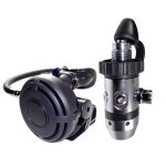 Scuba Regulator