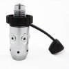 DIN Scuba Regulator