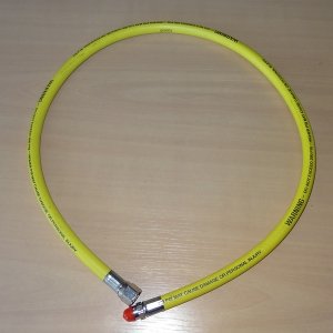 Scuba Octopus Regulator Hose